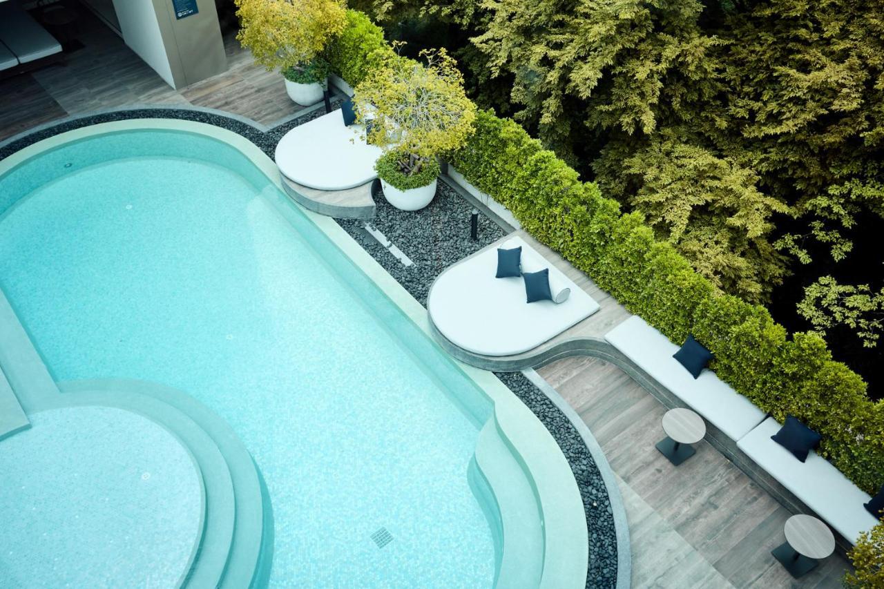 Casa 17 Khách sạn Bangkok