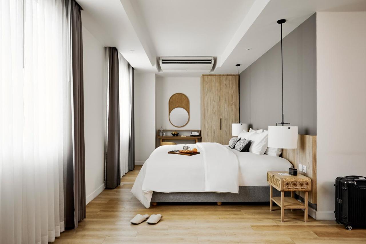 Khách sạn Casa 17