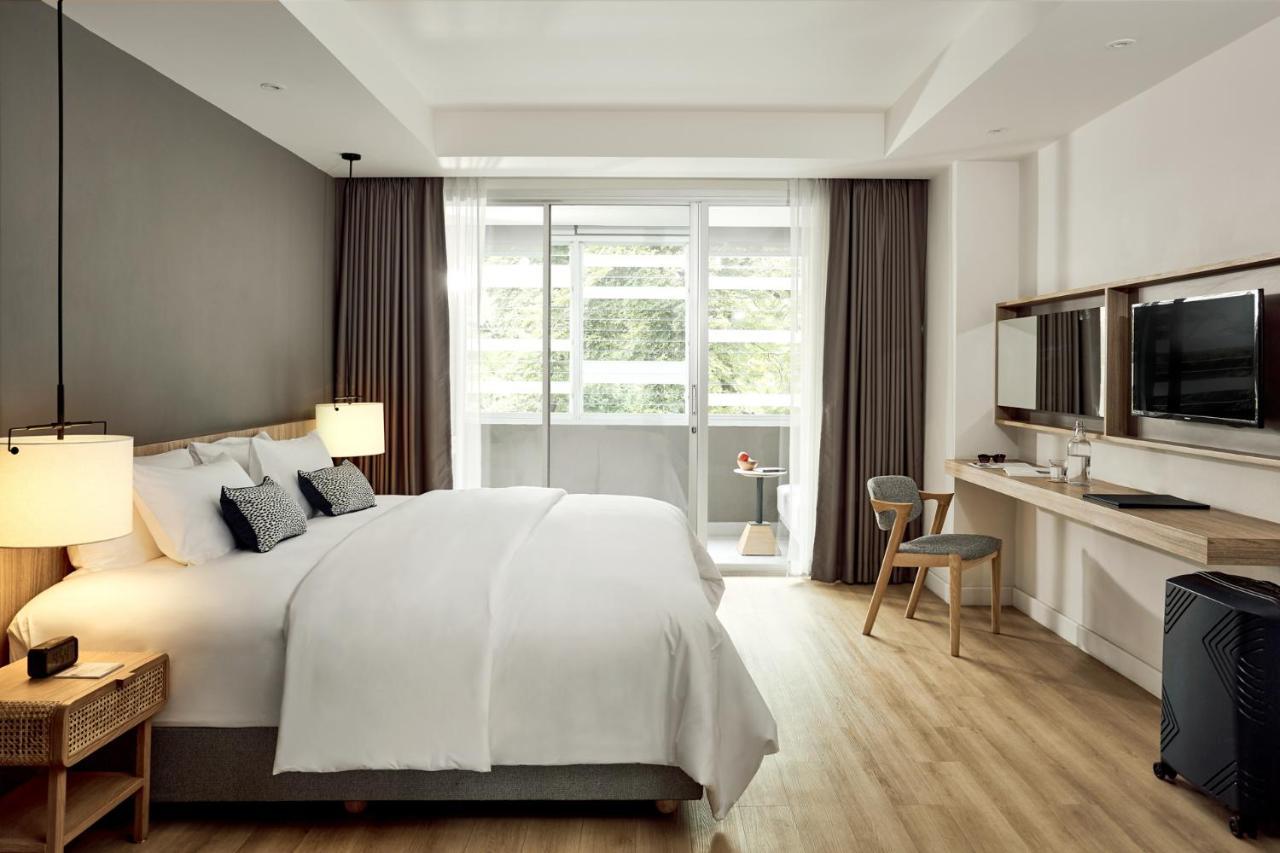 Casa 17 Khách sạn