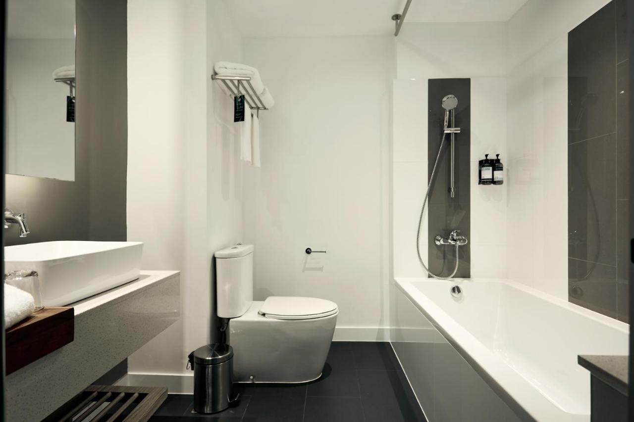Khách sạn Casa 17 Bangkok