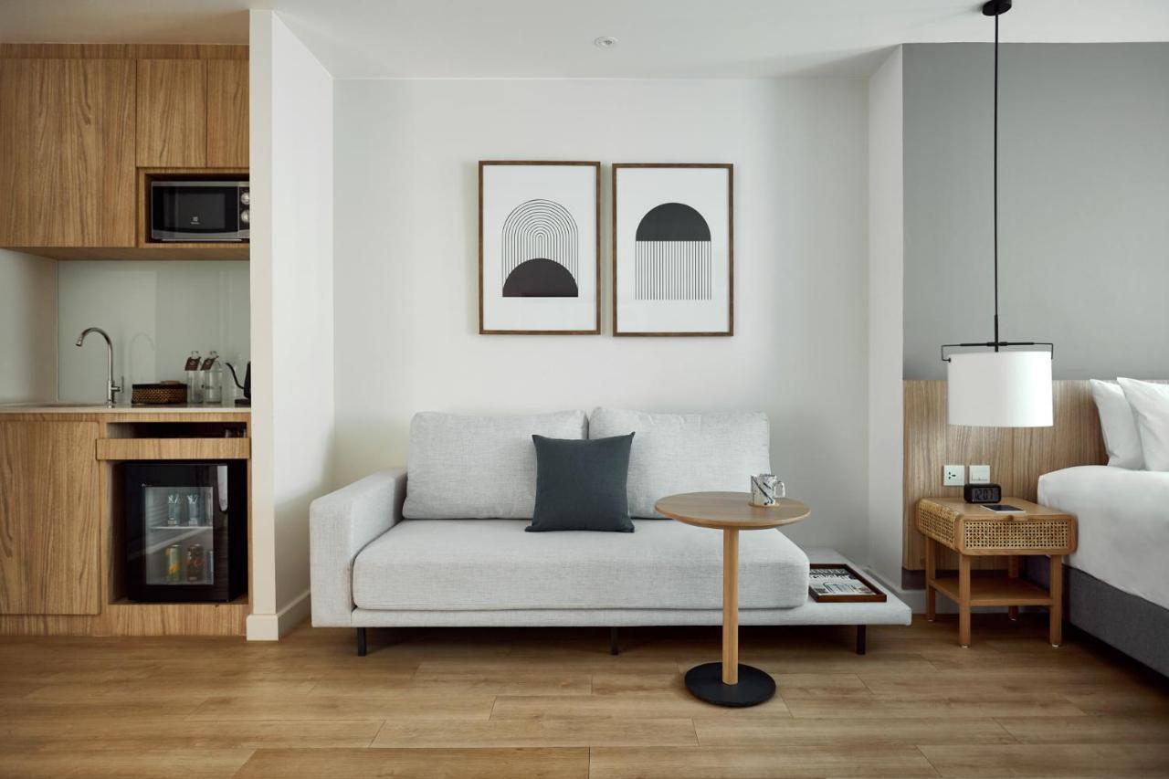 Khách sạn Casa 17