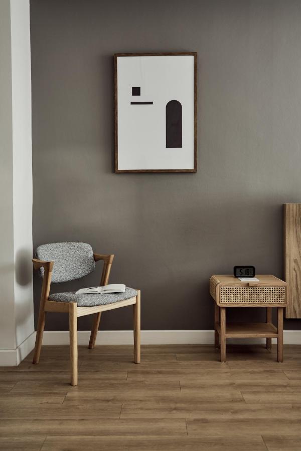 Casa 17 Khách sạn 4*