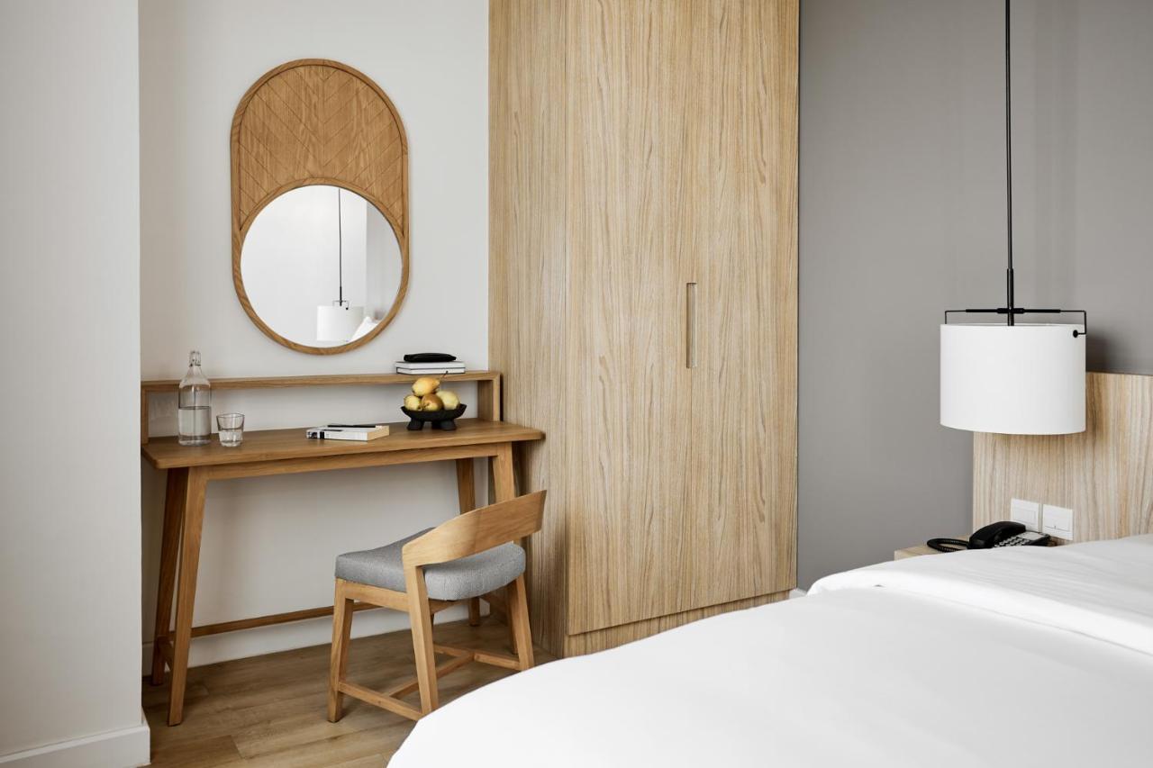 Casa 17 Khách sạn Bangkok
