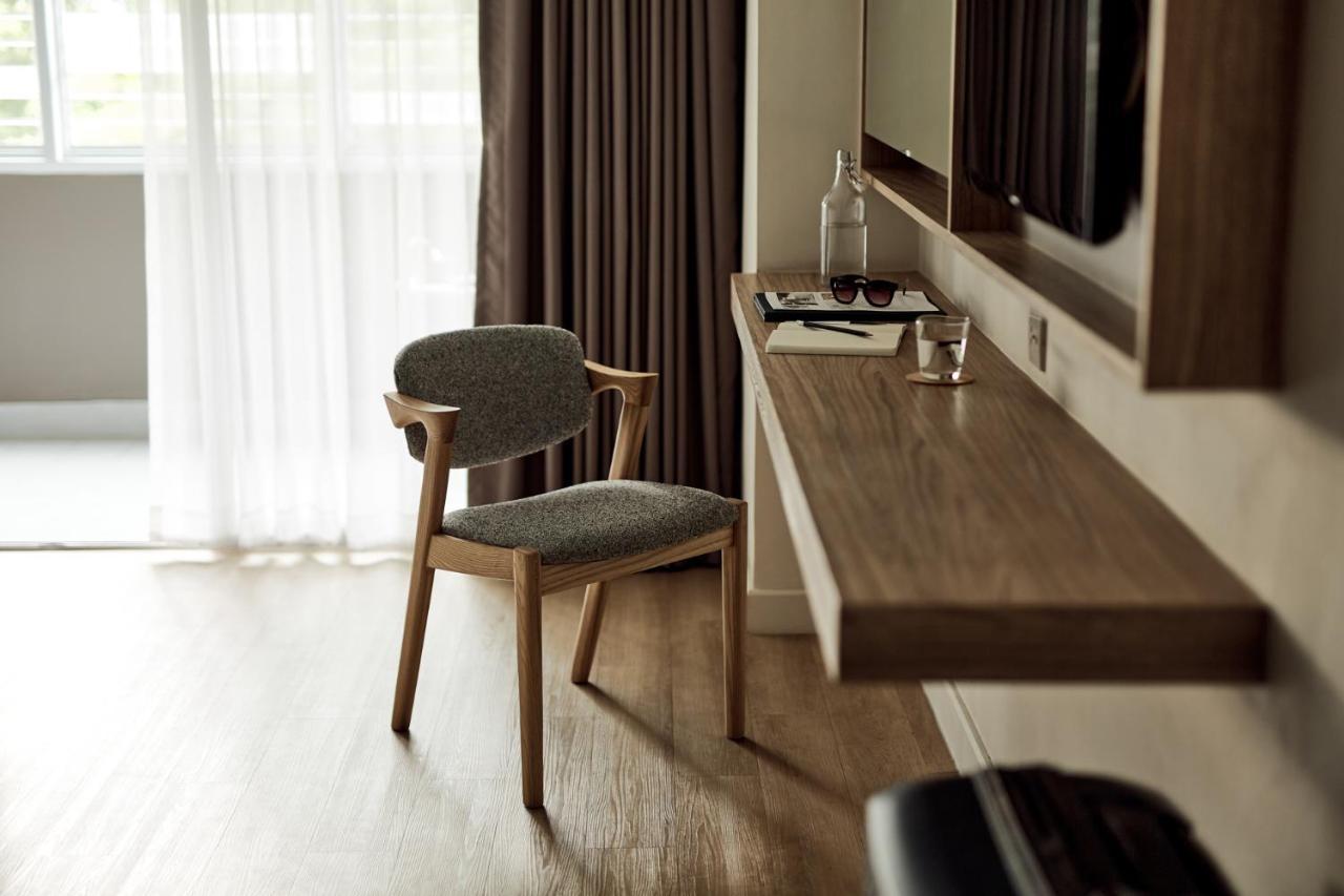 Khách sạn Casa 17