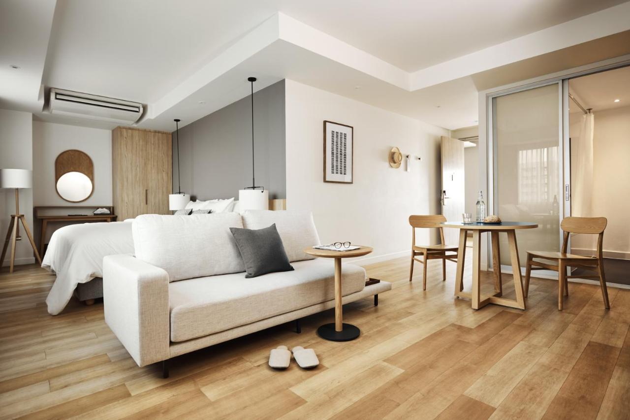 Khách sạn Casa 17