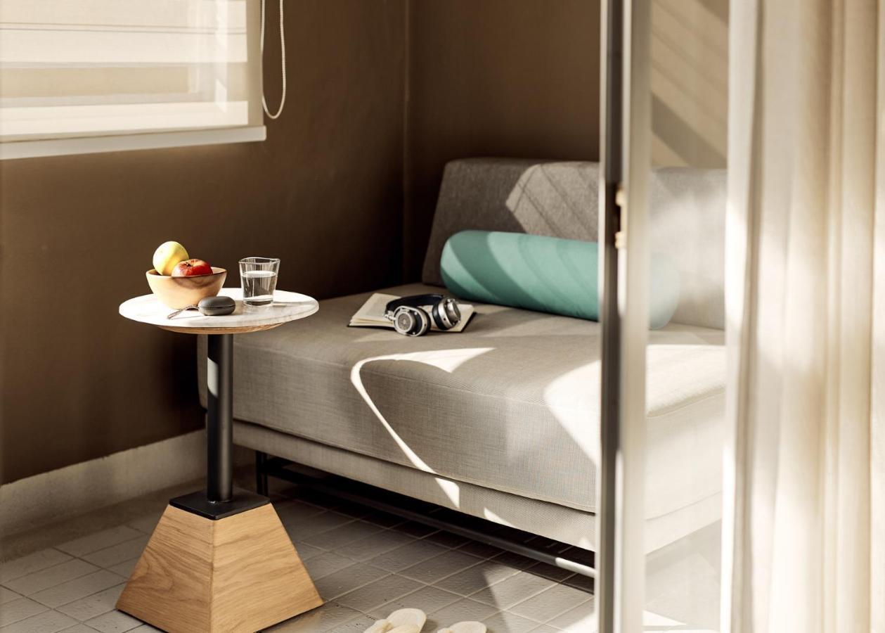 Casa 17 Khách sạn 4*