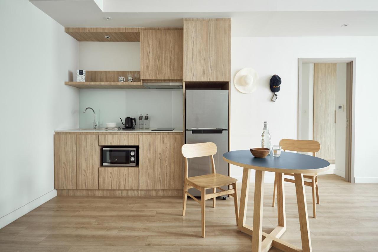 Casa 17 Khách sạn