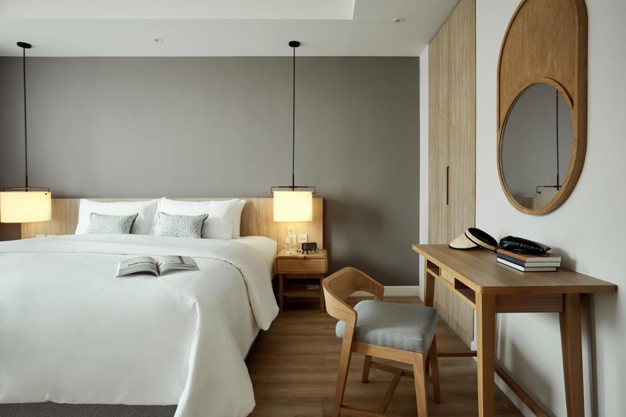 Khách sạn Casa 17 Bangkok