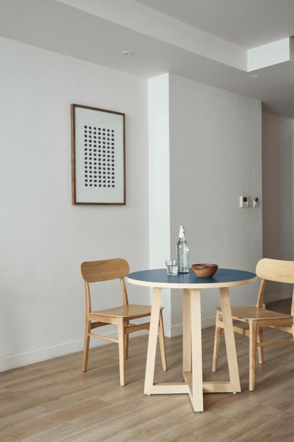 Khách sạn Casa 17 4*