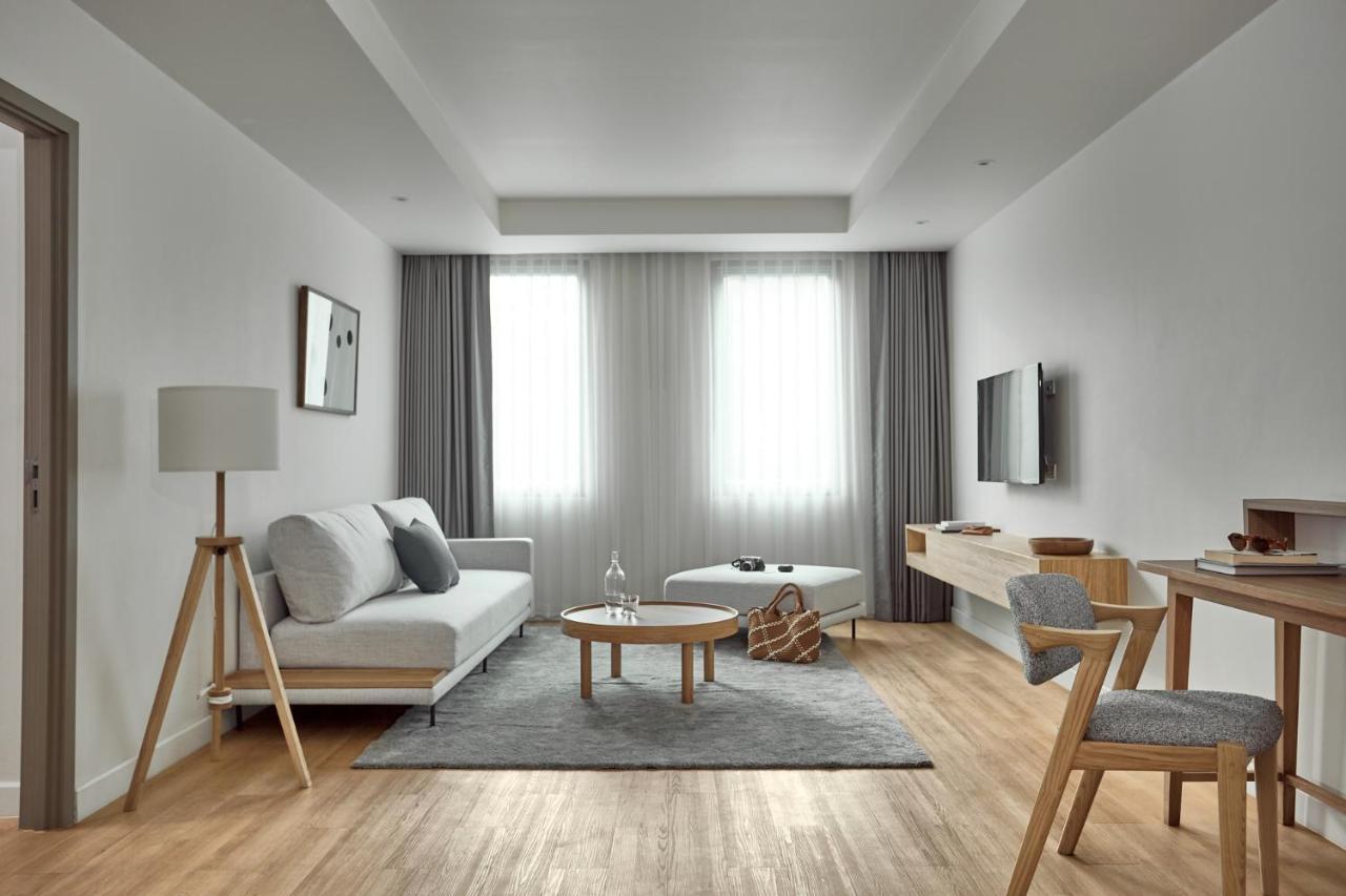 Casa 17 Khách sạn 4*