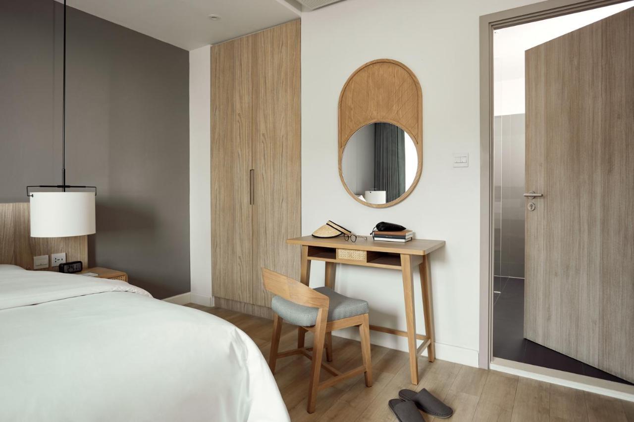 Khách sạn Casa 17 Bangkok
