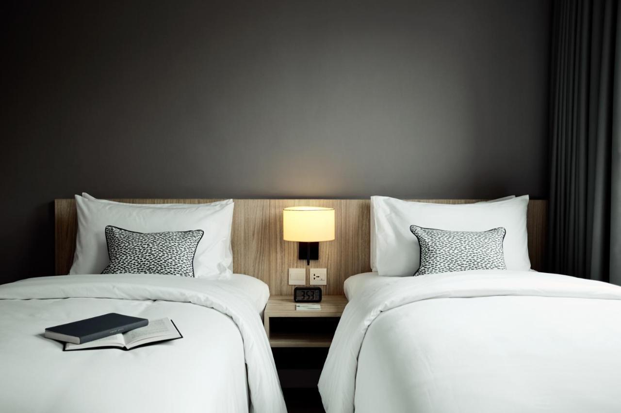 Casa 17 Khách sạn 4*