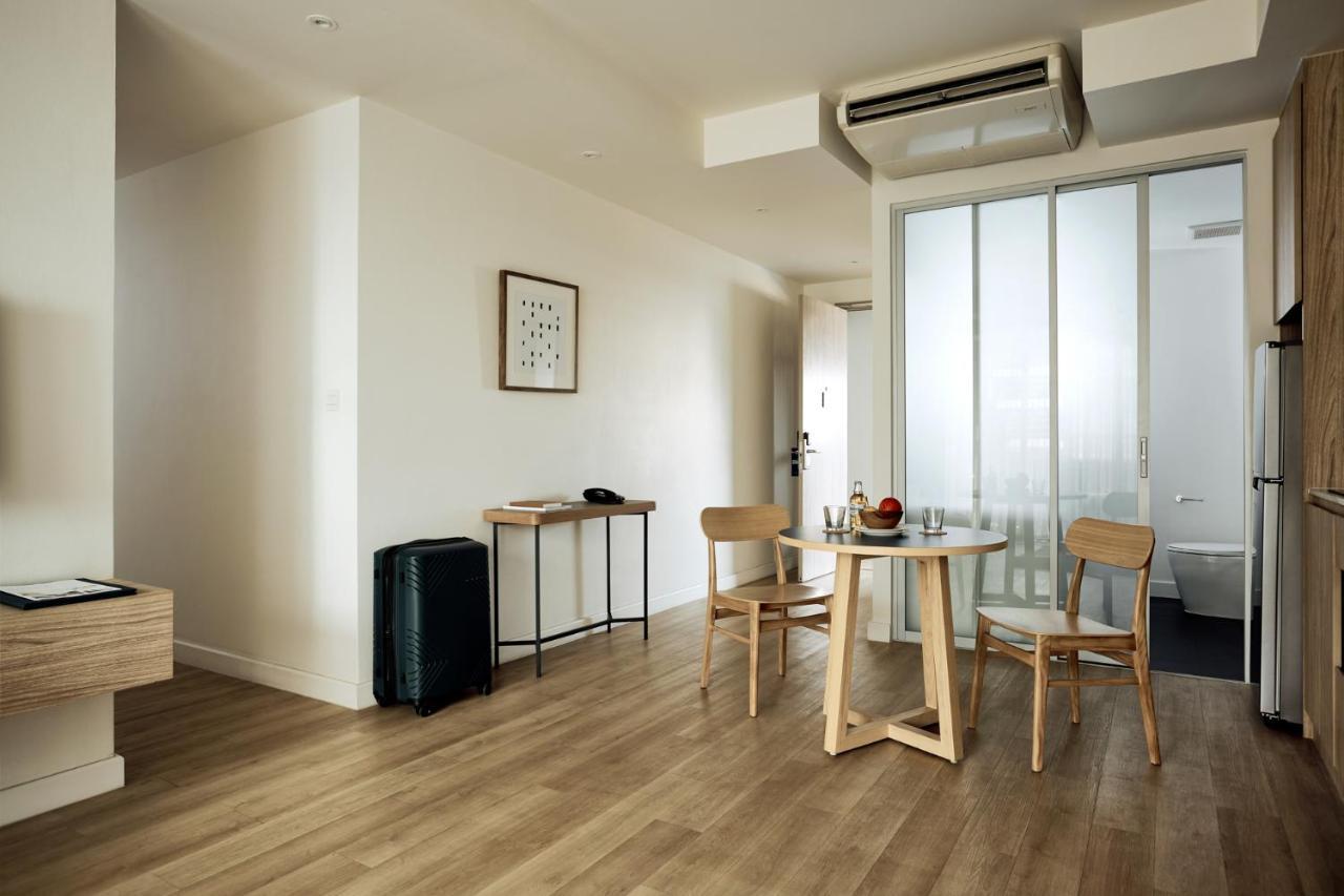 Casa 17 Khách sạn Bangkok