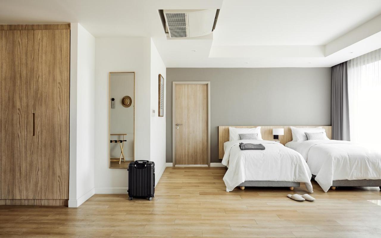 Casa 17 Khách sạn 4*