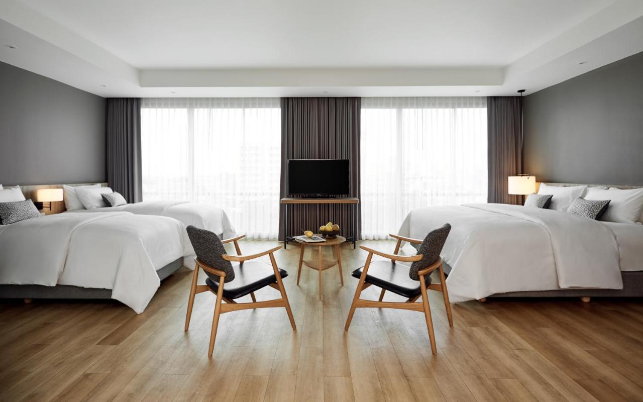 Casa 17 Khách sạn Bangkok
