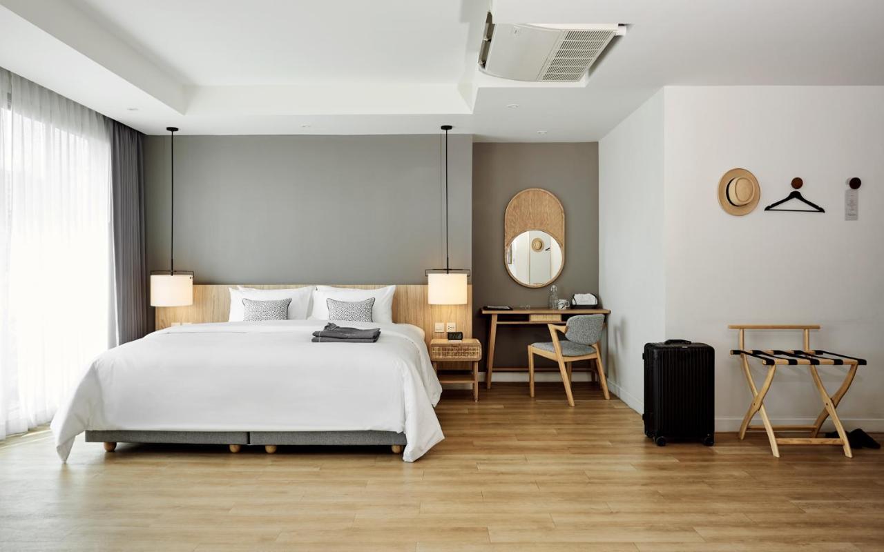 Casa 17 Khách sạn