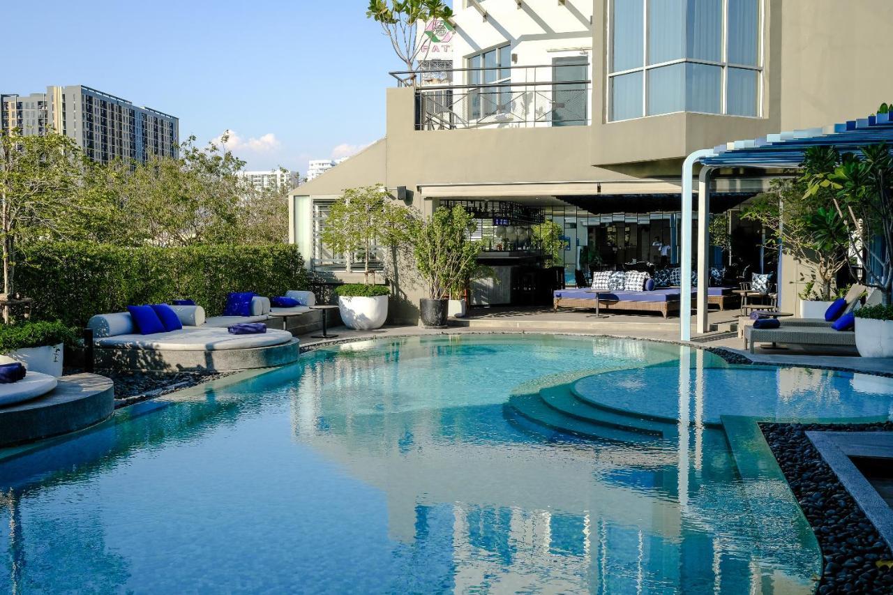 Casa 17 Khách sạn