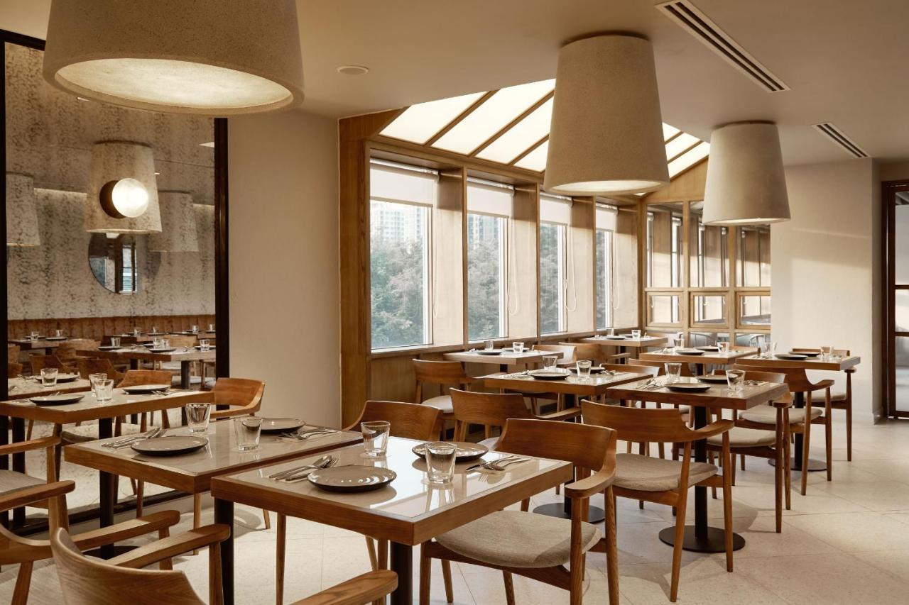 Casa 17 Khách sạn 4*