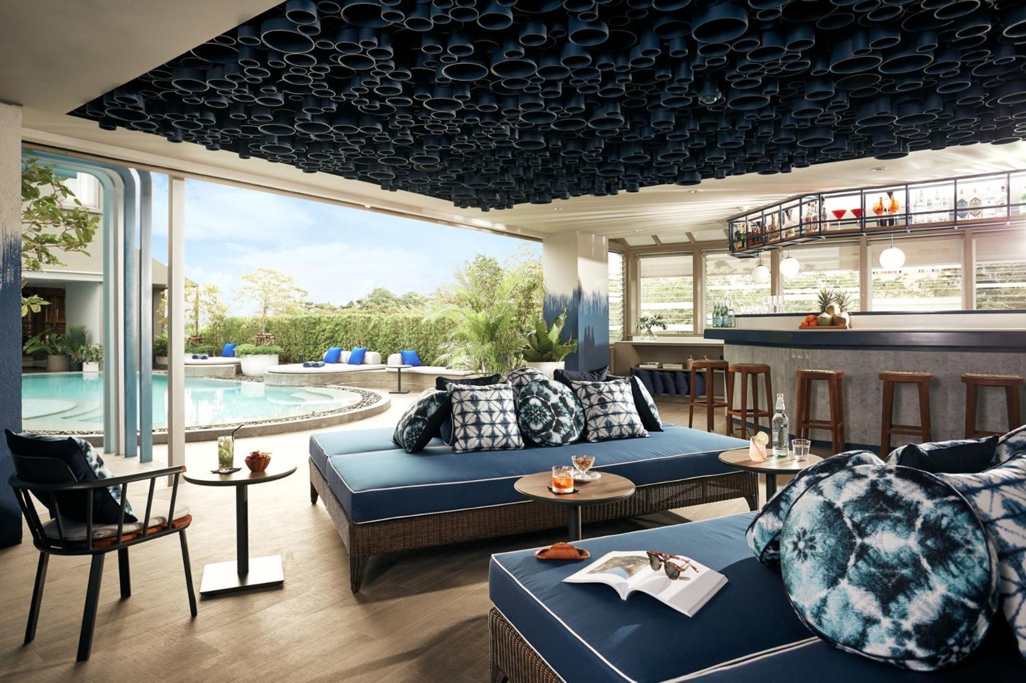 Khách sạn Casa 17 Bangkok