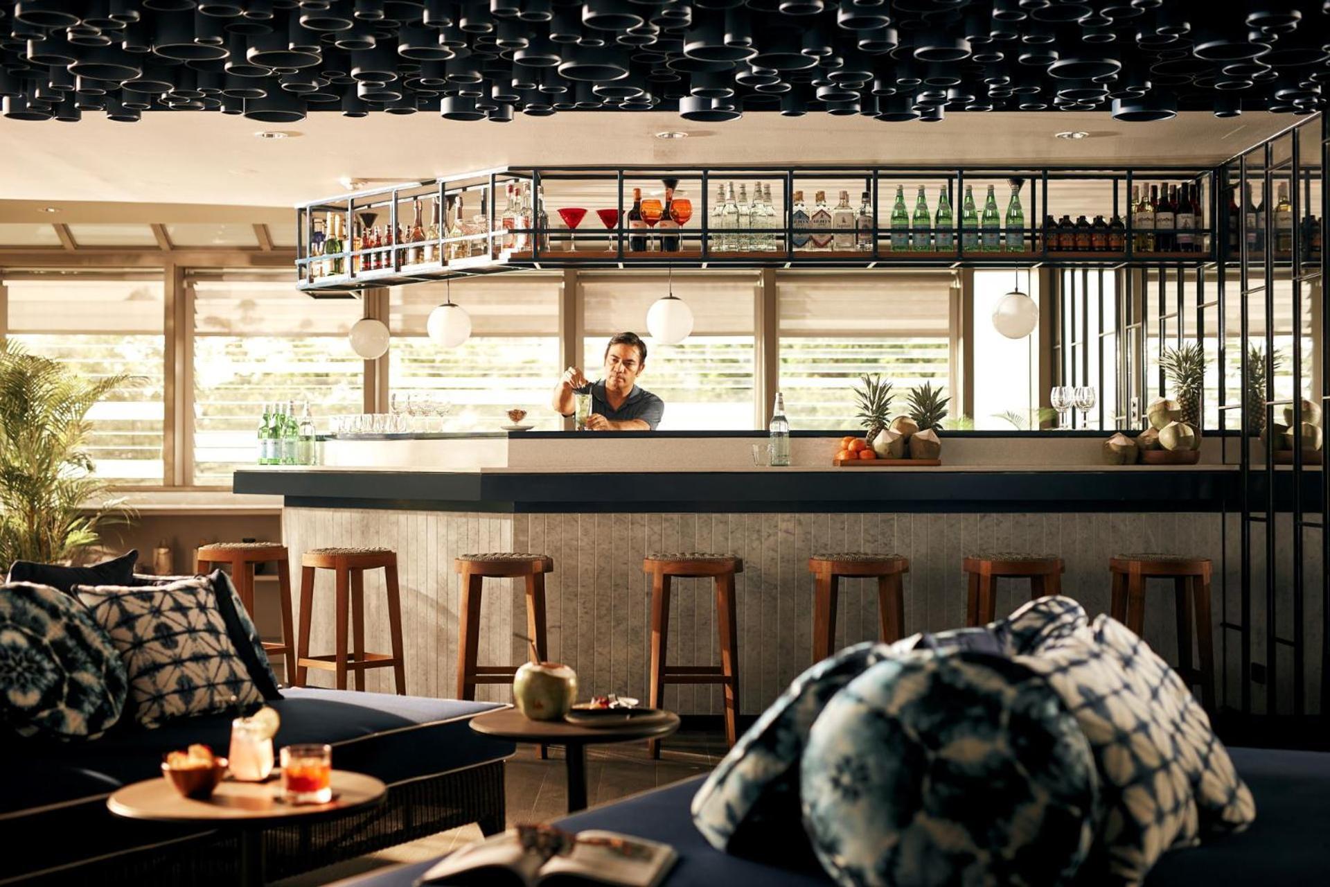 Casa 17 Khách sạn