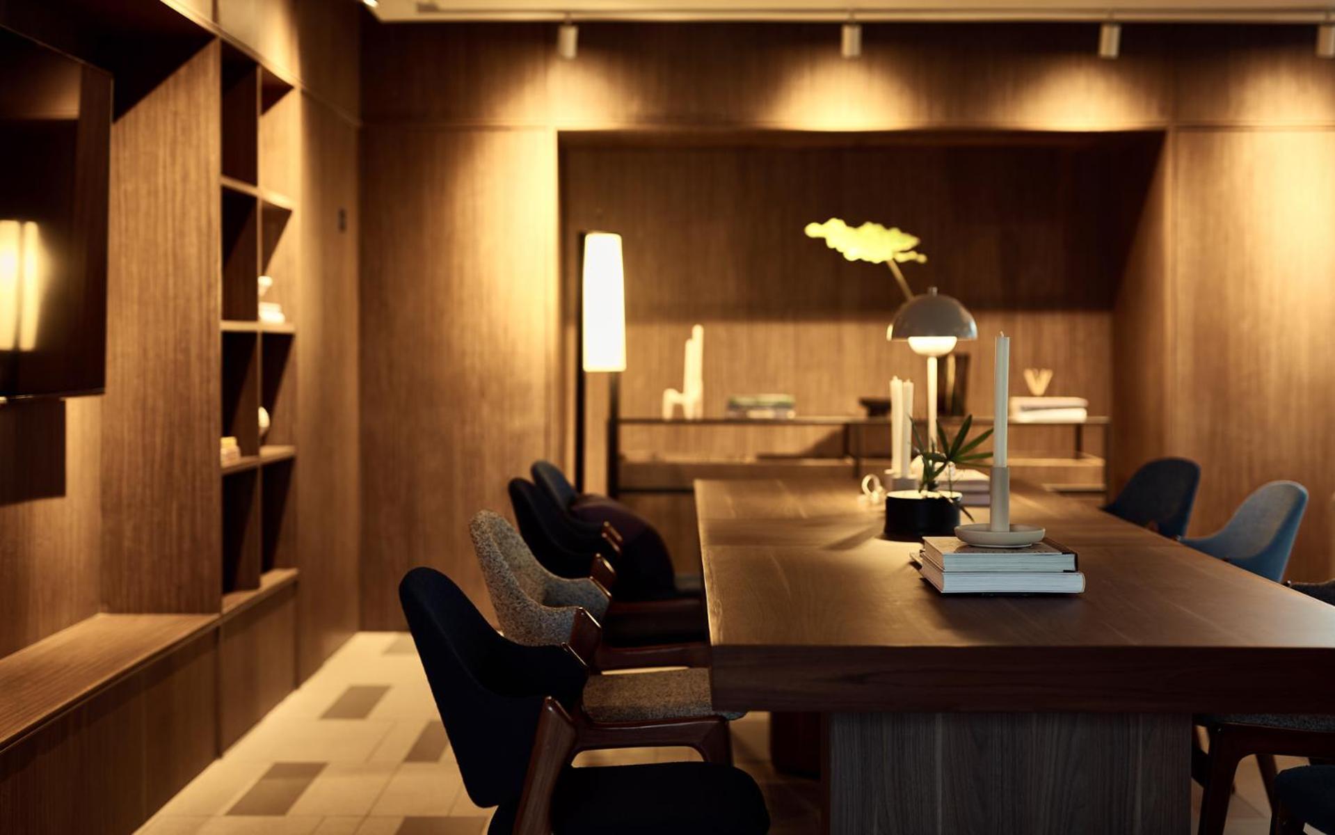 Casa 17 Khách sạn 4*