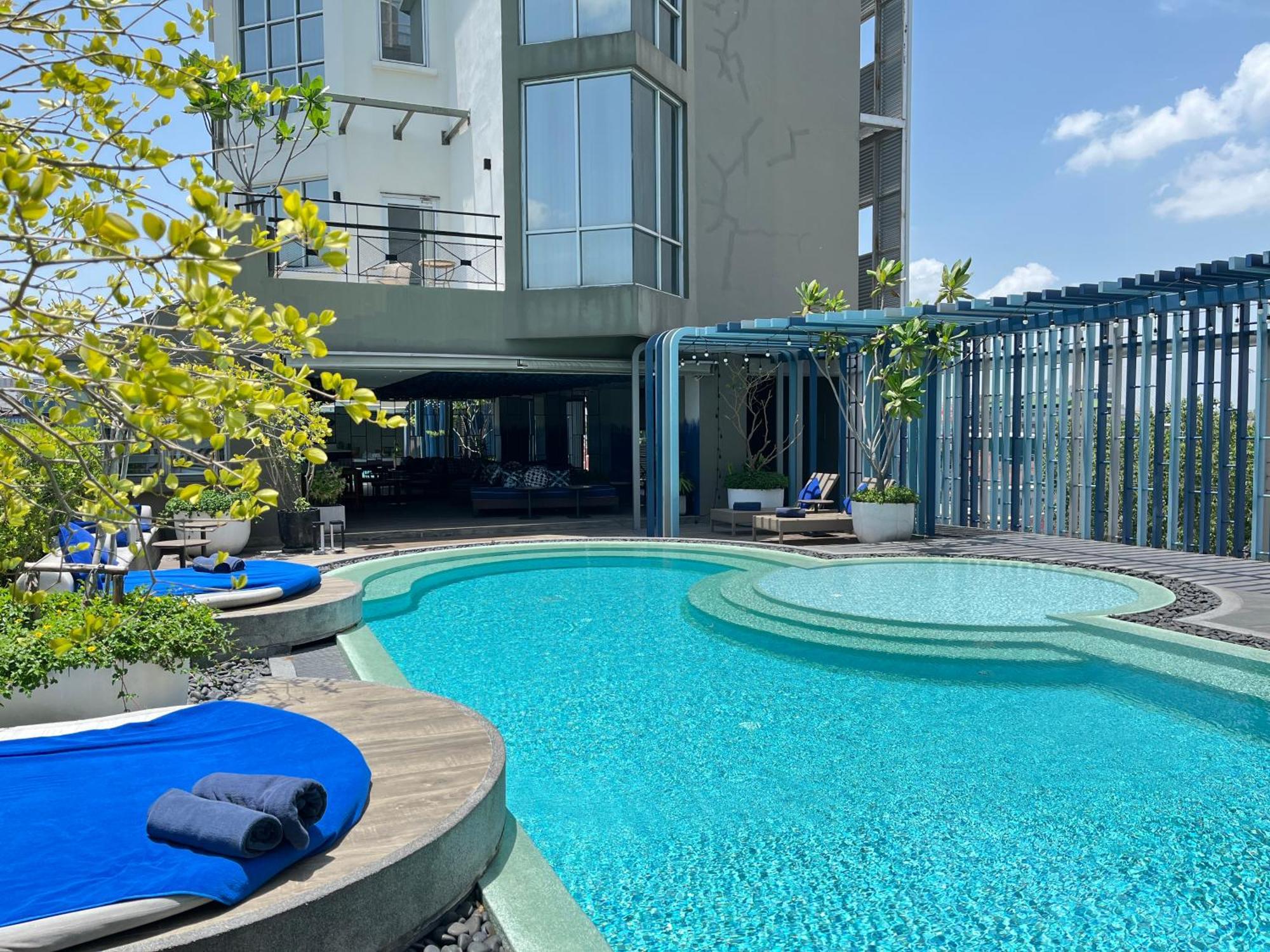 Casa 17 Hotel